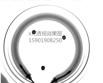 上海工业DR平板探测器